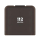 Hori Etui na 24 gry czarne (switch 2) - 1471588 - zdjęcie 3